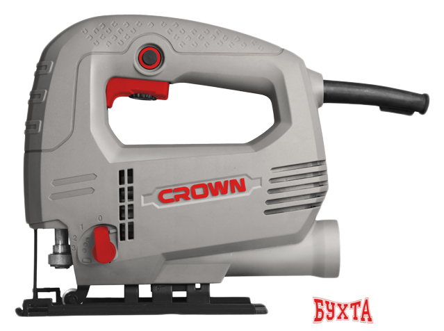 Электролобзик Crown CT15212