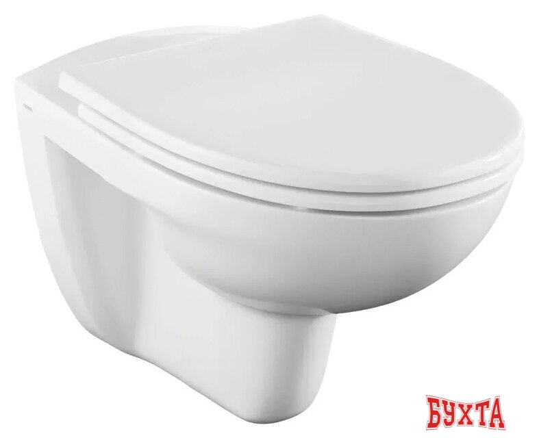 Унитаз Vitra Norm Fit 6855B099-1777