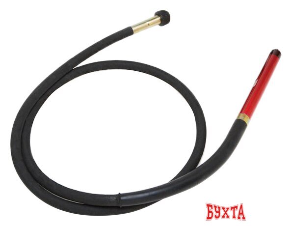 Гибкий вал с булавой Wortex для CV 6024 VR604800022