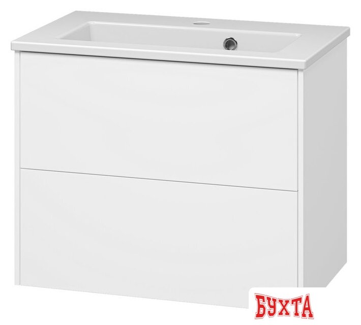 Мебель для ванных комнат Brevita Toy 60 TOY-09060-0102Я