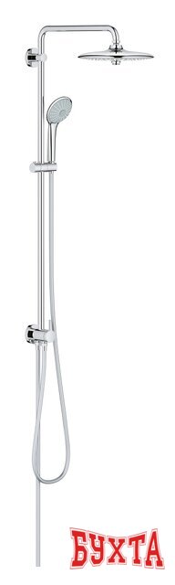 Душевая система  Grohe Euphoria System 260 27421002