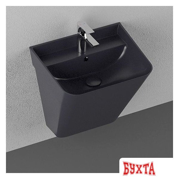 Умывальник Isvea Sott Aqua Monoblock 10SQ37002B