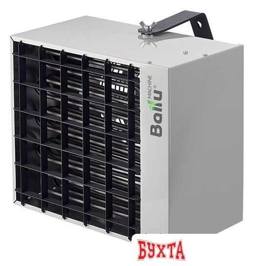 Тепловентилятор Ballu BHP-MW-9