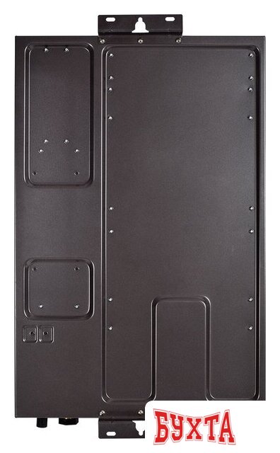 Отопительный котел Thermex Sonne 12 Wi-Fi (Grey)