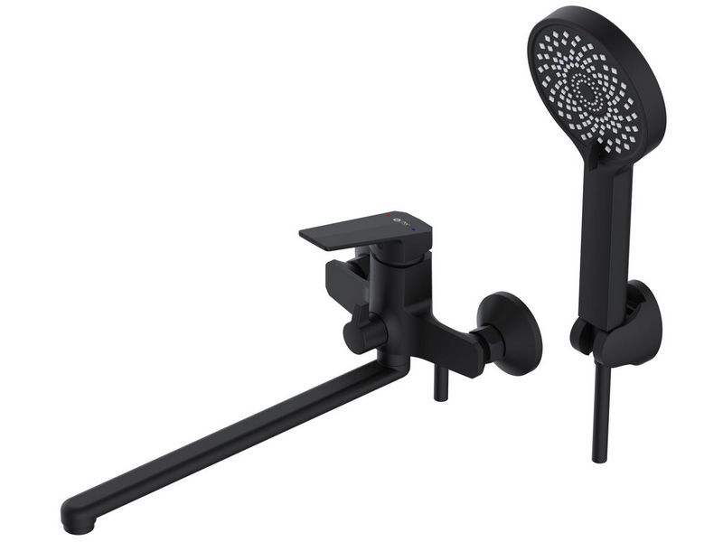 Смеситель AV Engineering AVWIN7-BL165