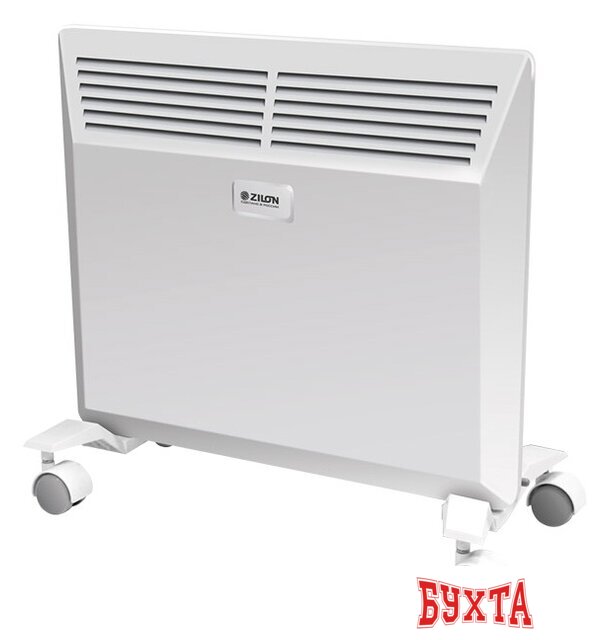 Конвектор ZILON ZHC-1000 SR3.0