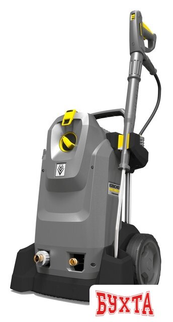 Мойка высокого давления Karcher HD 7/17 M 1.151-930.0