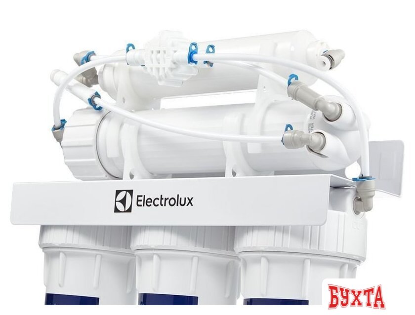 Система обратного осмоса Electrolux RevOs OsmoProf500