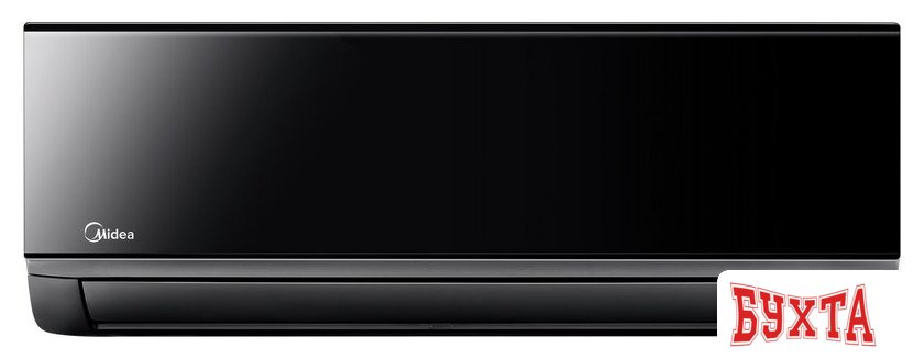 Кондиционер Midea Persona MSAG4-12HRN1-I/MSAG4-12HRN1-O