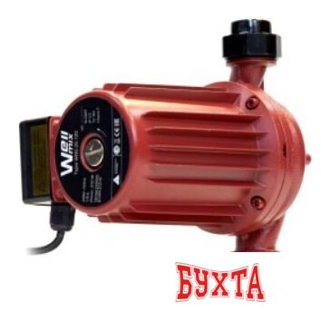 Циркуляционный насос Wellmix WRS 32-120 220 (1 скорость)