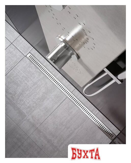 Трап/канал Ravak Zebra 850 X01434