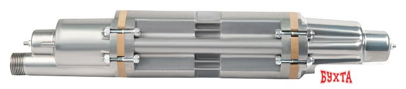 Колодезный насос Unipump Бавленец 2 БВ-024-40-У5, 1м