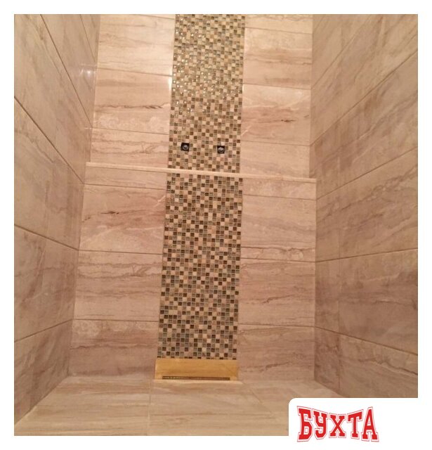 Трап/канал Pestan Premium Wall Gold