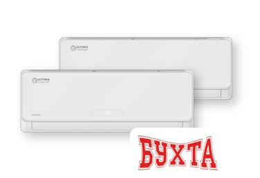 Кондиционер Ultima Comfort Explorer Inverter EXP-I24PN-IN/EXP-I24PN-OUT