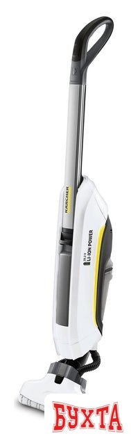 Электрошвабра Karcher FC 5 Cordless Premium 1.055-660.0