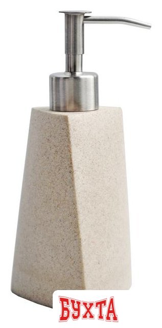 Дозатор для жидкого мыла Wasserkraft Ohre K-37799