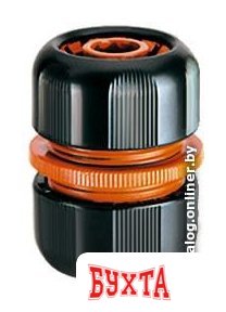 Коннектор Claber 5/8” - 3/4” 8621