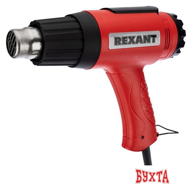 Промышленный фен Rexant MASTER 12-0056