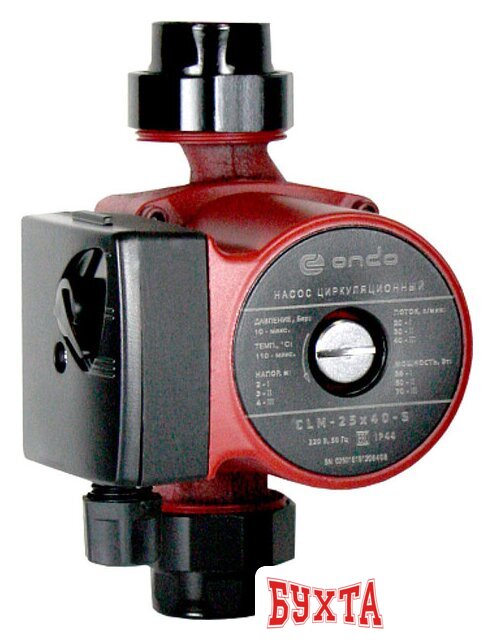 Циркуляционный насос Ondo CLM PCLM-2540S