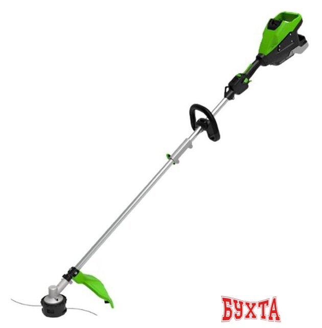 Триммер Greenworks ST161S 2112307 (без АКБ)