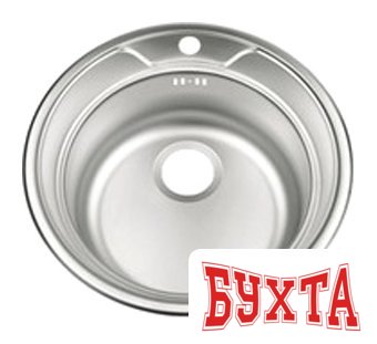 Кухонная мойка FRAP FD60490