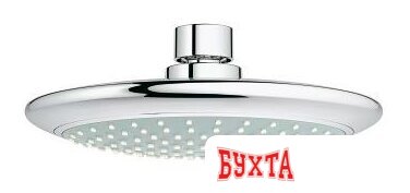 Душевая система  Grohe Euphoria System 190 [26249000]