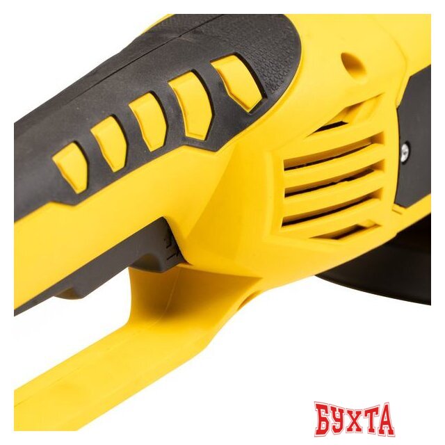Угловая шлифмашина Kolner KAG 230/2200