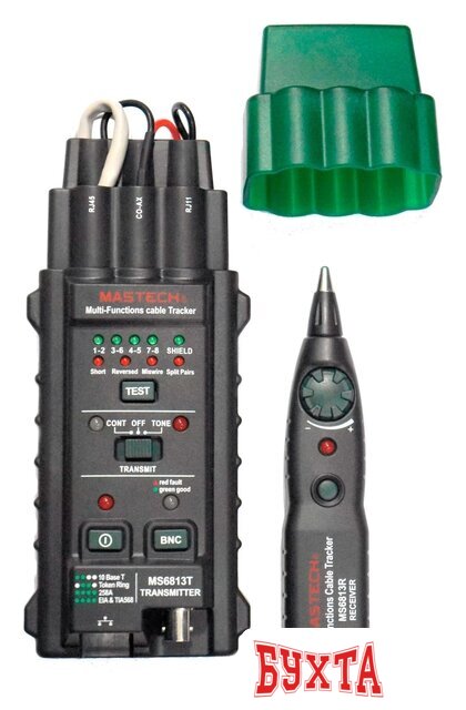 Тестер Mastech MS6813T