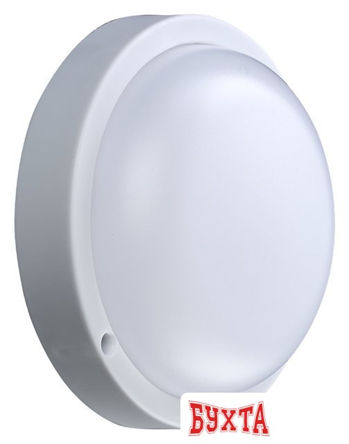 Уличный накладной светильник TruEnergy Button 11117