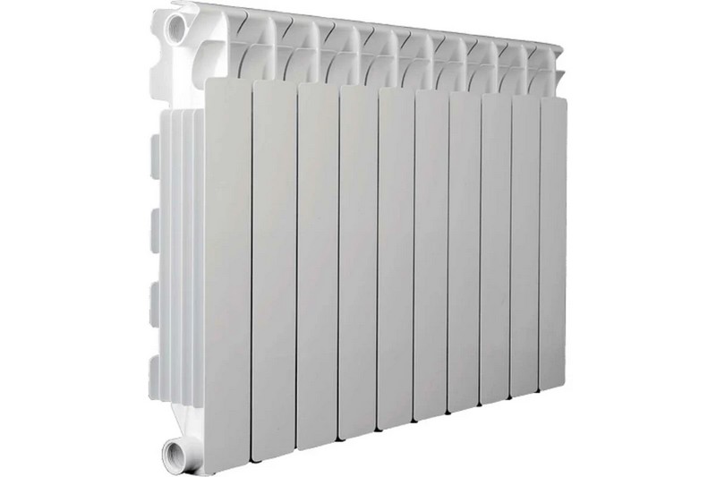 Рад. ал. CALIDOR SUPER B4 500/100-10 сек, ст. пр. Россия. Артикул FONDITAL