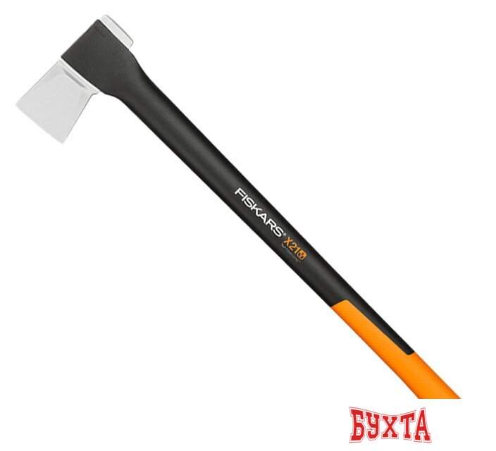 Топор-колун Fiskars L X21 X-series 1015642