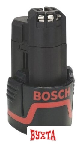 Аккумулятор Bosch 2607336014 (10.8В/1.3 Ah)