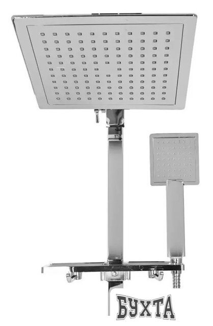 Душевая система  Wisent WP3500-2