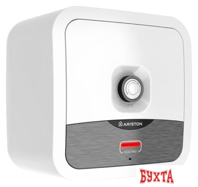 Накопительный электрический водонагреватель под мойку Ariston ABS ANDRIS2 R 10 U