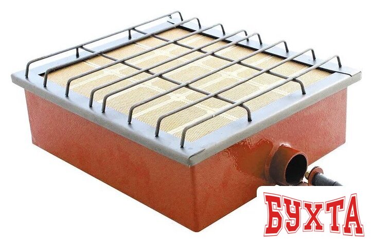 Газовый обогреватель Следопыт Диксон 5.8 кВт PH-GHP-D5.8