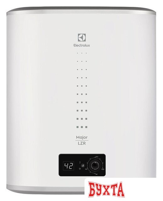 Накопительный электрический водонагреватель Electrolux EWH 30 Major LZR 3