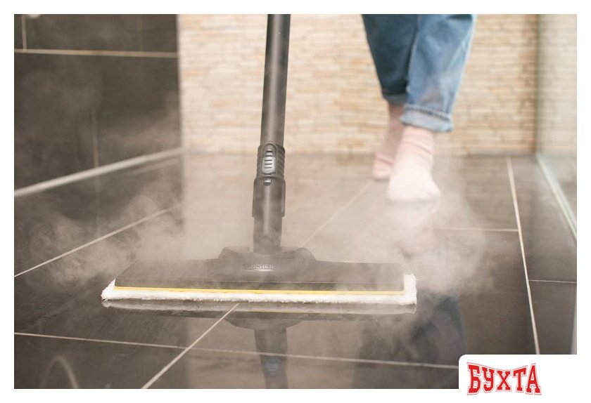 Пароочиститель Karcher SC 1 EasyFix 1.516-401.0