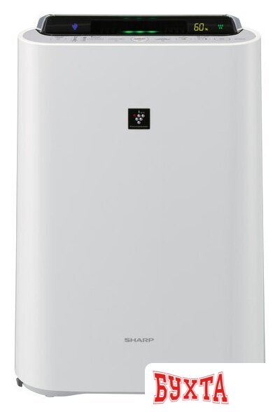 Климатический комплекс Sharp KC-D51RW