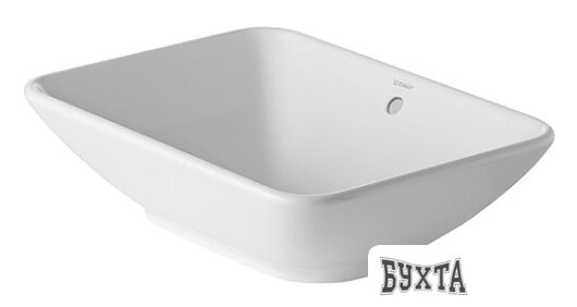 Умывальник Duravit Bacino 55x42 [0334520000]