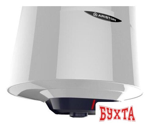 Накопительный электрический водонагреватель Ariston BLU1 R ABS 80 V