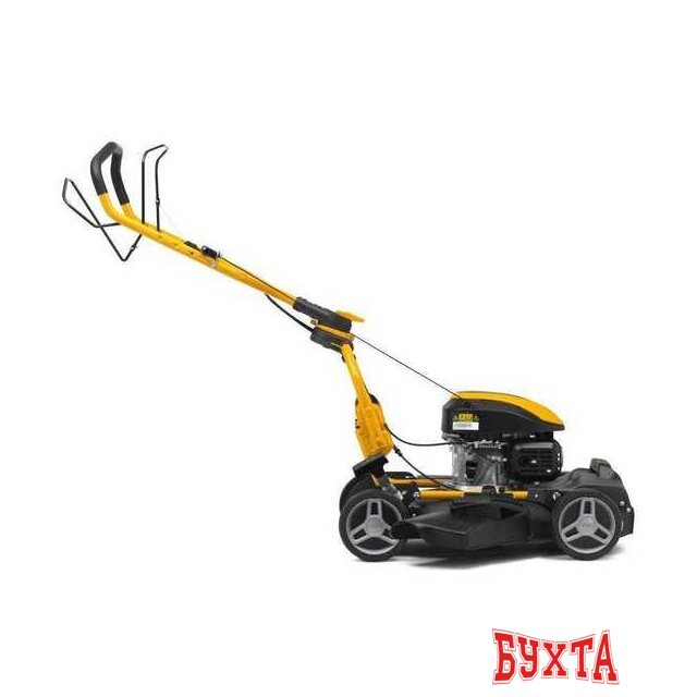 Газонокосилка Stiga Multiclip 747 SD 298472848/ST2