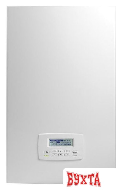 Отопительный котел Эван Practic Pump-5 14405P