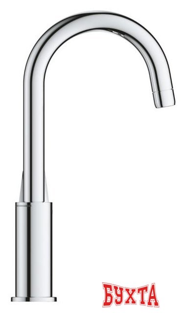 Смеситель Grohe Bauedge 23911001