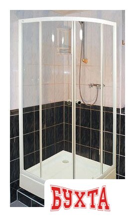 Душевая дверь IDDIS TF 90WL (90 x 90)