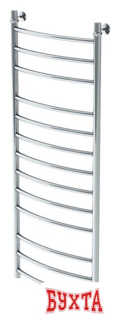 Полотенцесушитель Gloss & Reiter Raduga. Л. 50х120.Д13.G1