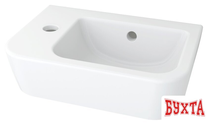 Умывальник Lavinia Boho One 33310001 L