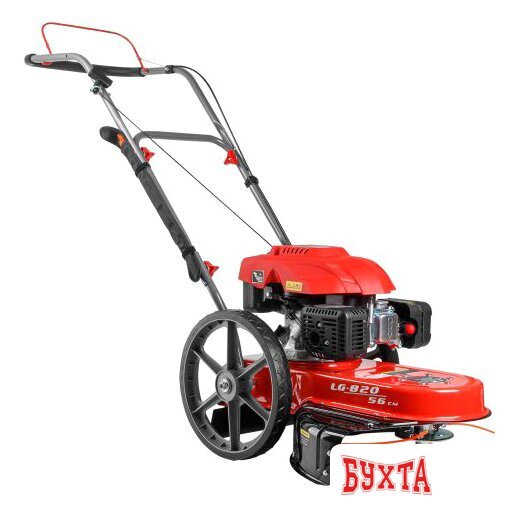 Газонокосилка ECO LG-820