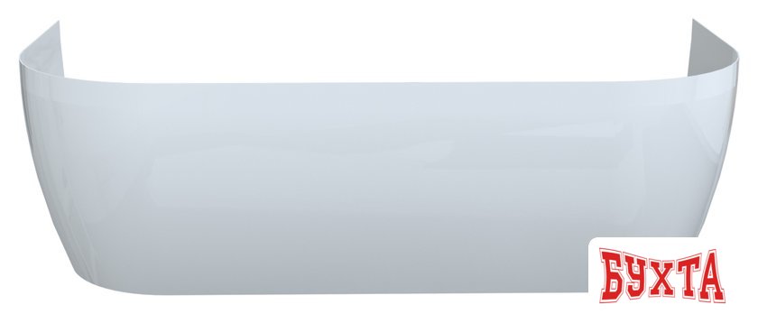 Фронтальный экран под ванну Radomir Вальс Макси 180x80 1-21-0-0-0-188 (фронтальный)