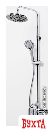 Душевая система  Wasserkraft A16601