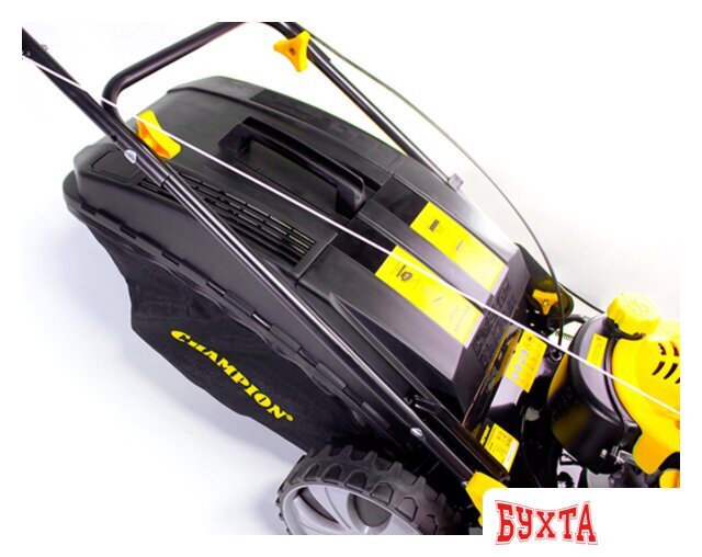 Газонокосилка Champion LM5345